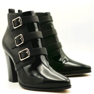 HP🤗 Jimmy Choo Ankle Boots